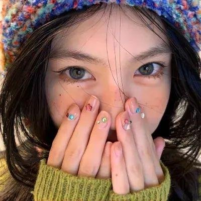 幽灵情书 国语 海报