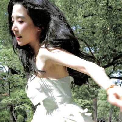 第三者(电影) 海报