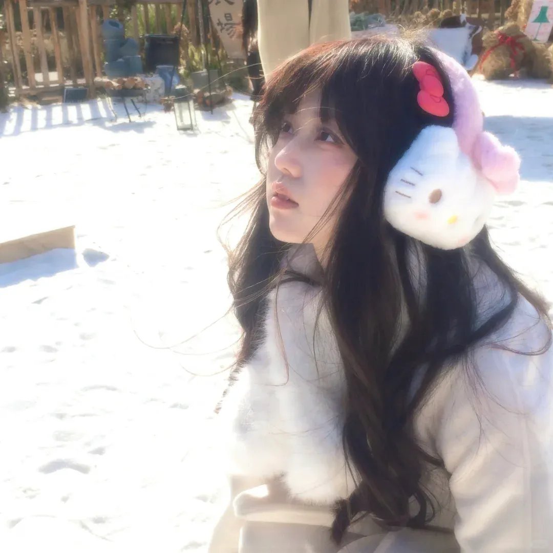 在暴雪时分 海报