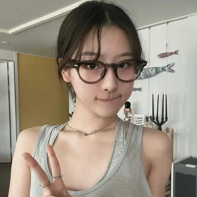 喜欢您国语 海报