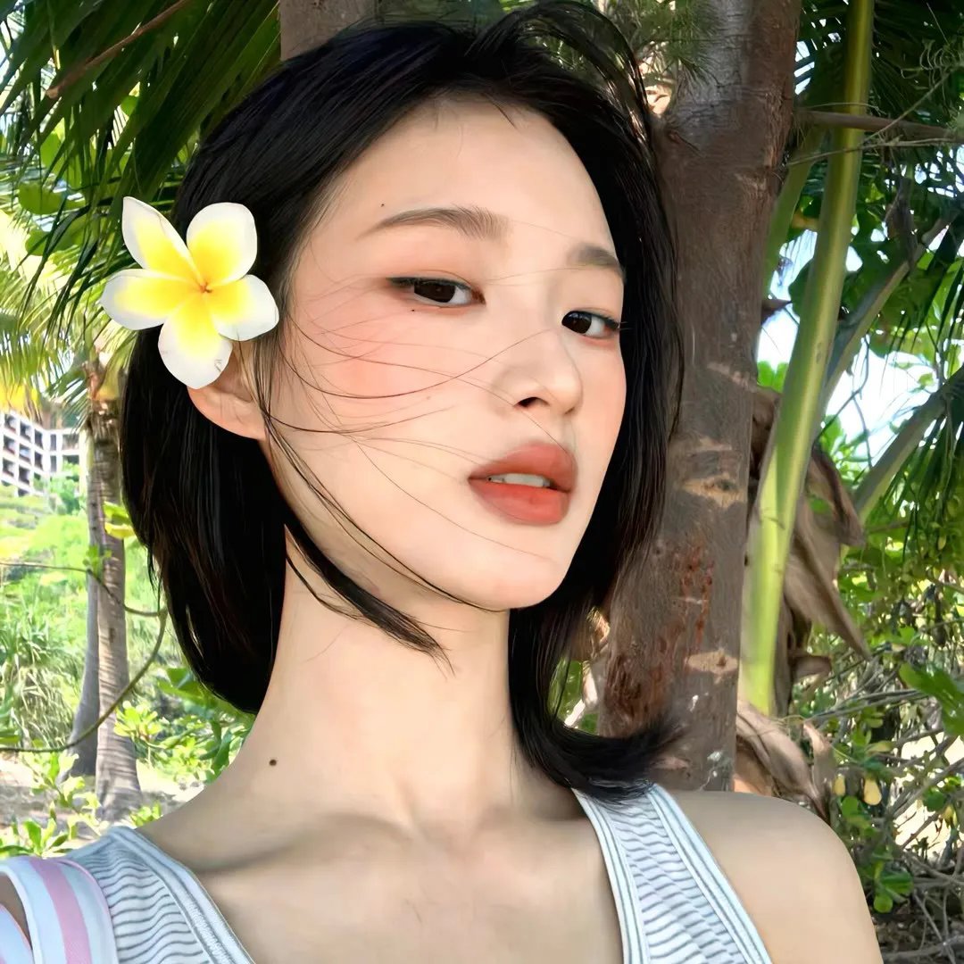 汉妮与南妮 海报