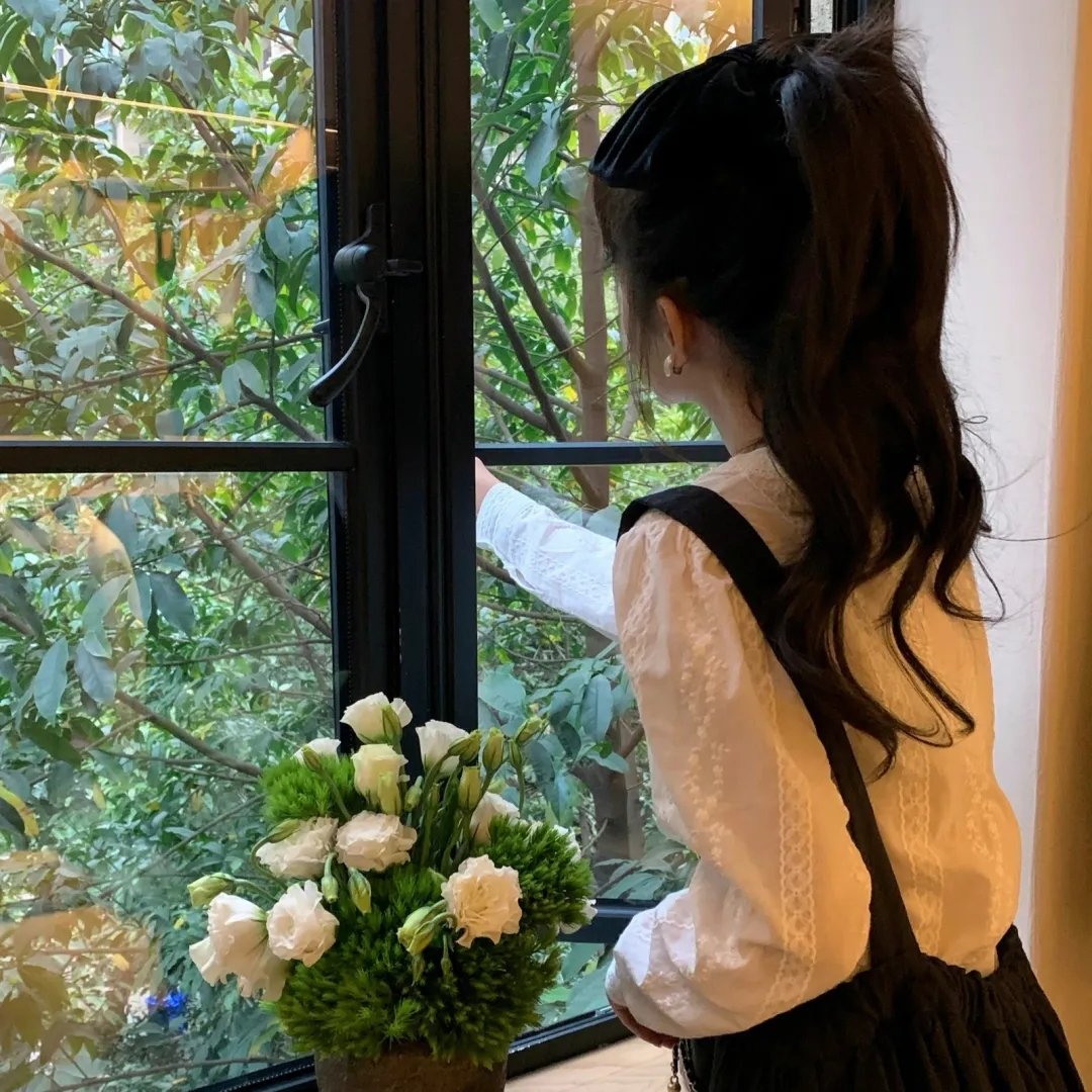 我是乔治娜第二季 海报